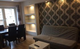 Nordic Apartament Centrum